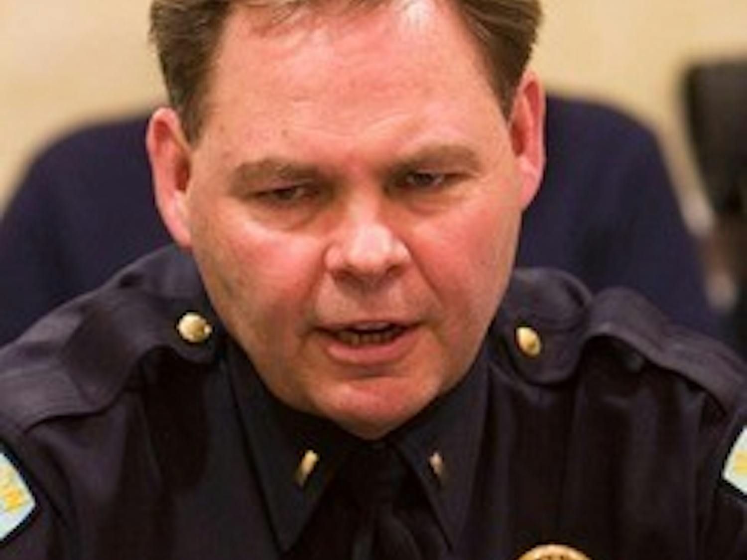 Police address Bassett safety concerns