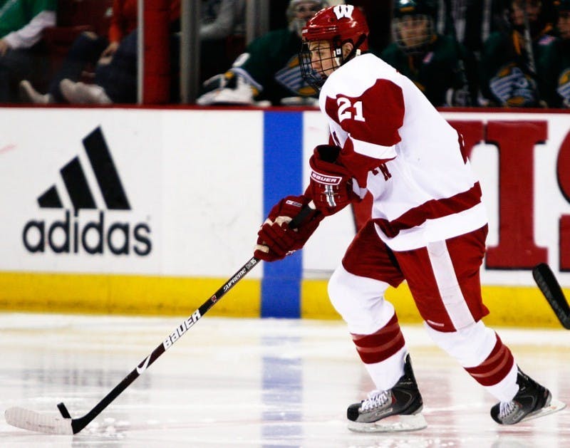 Badgers return home with chance to pick up points