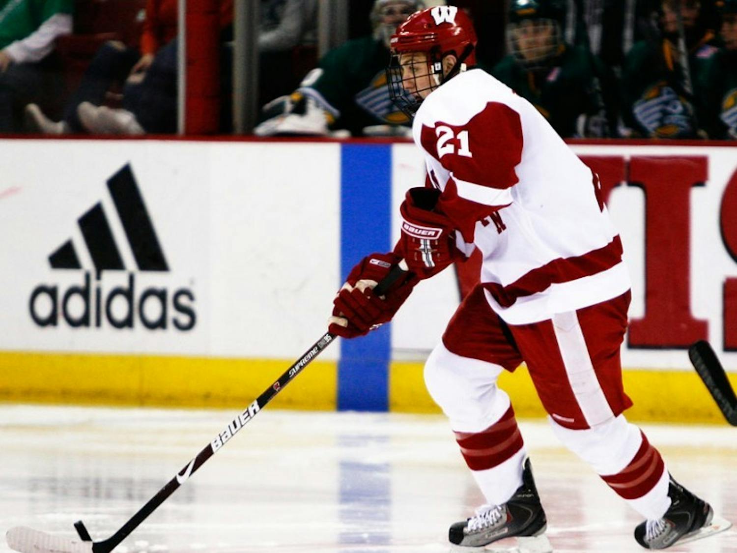 Badgers return home with chance to pick up points