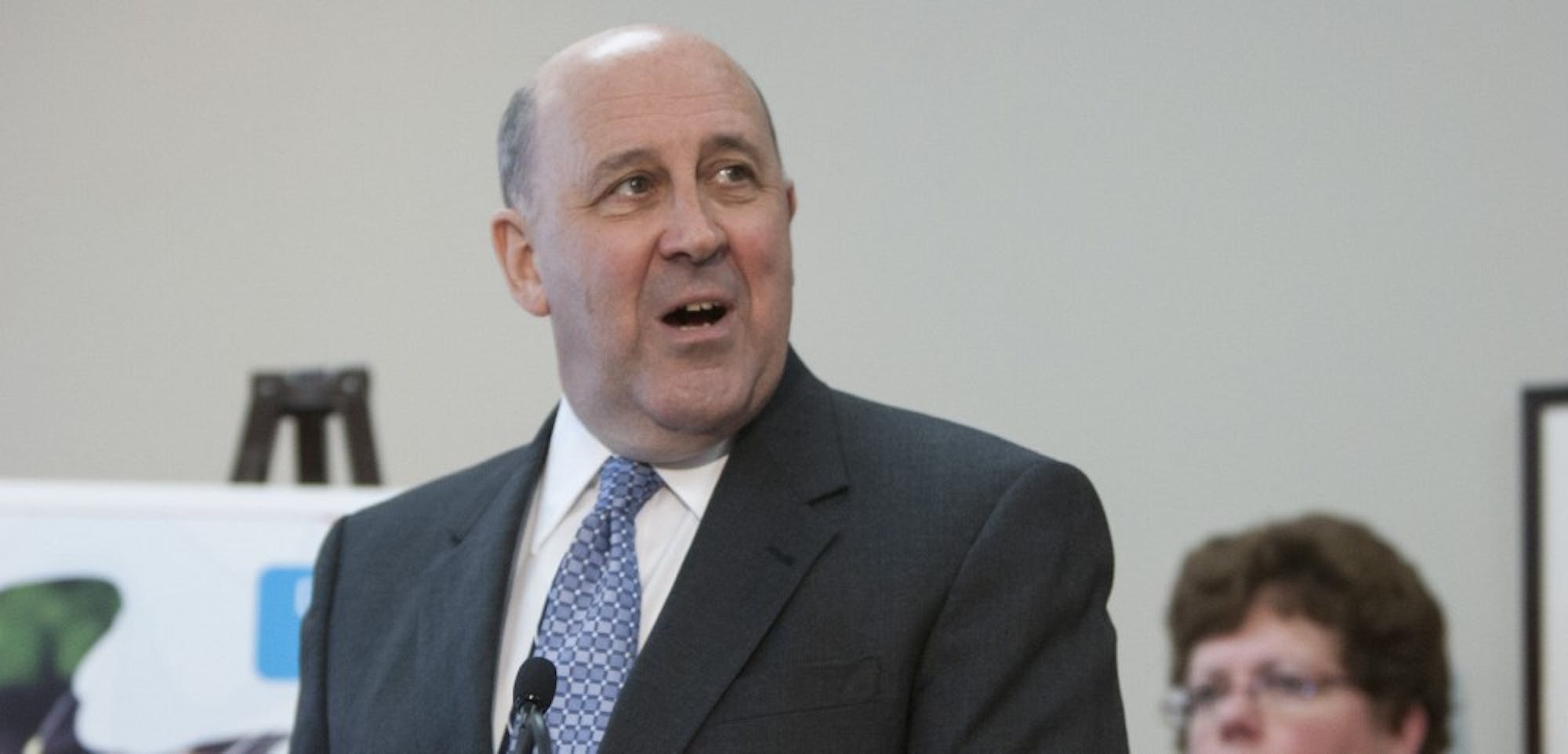 Jim Doyle