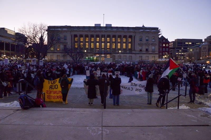 Letter to the editor: We need the Comprehensive Immigration Reform Act of 2006 (S.2611)