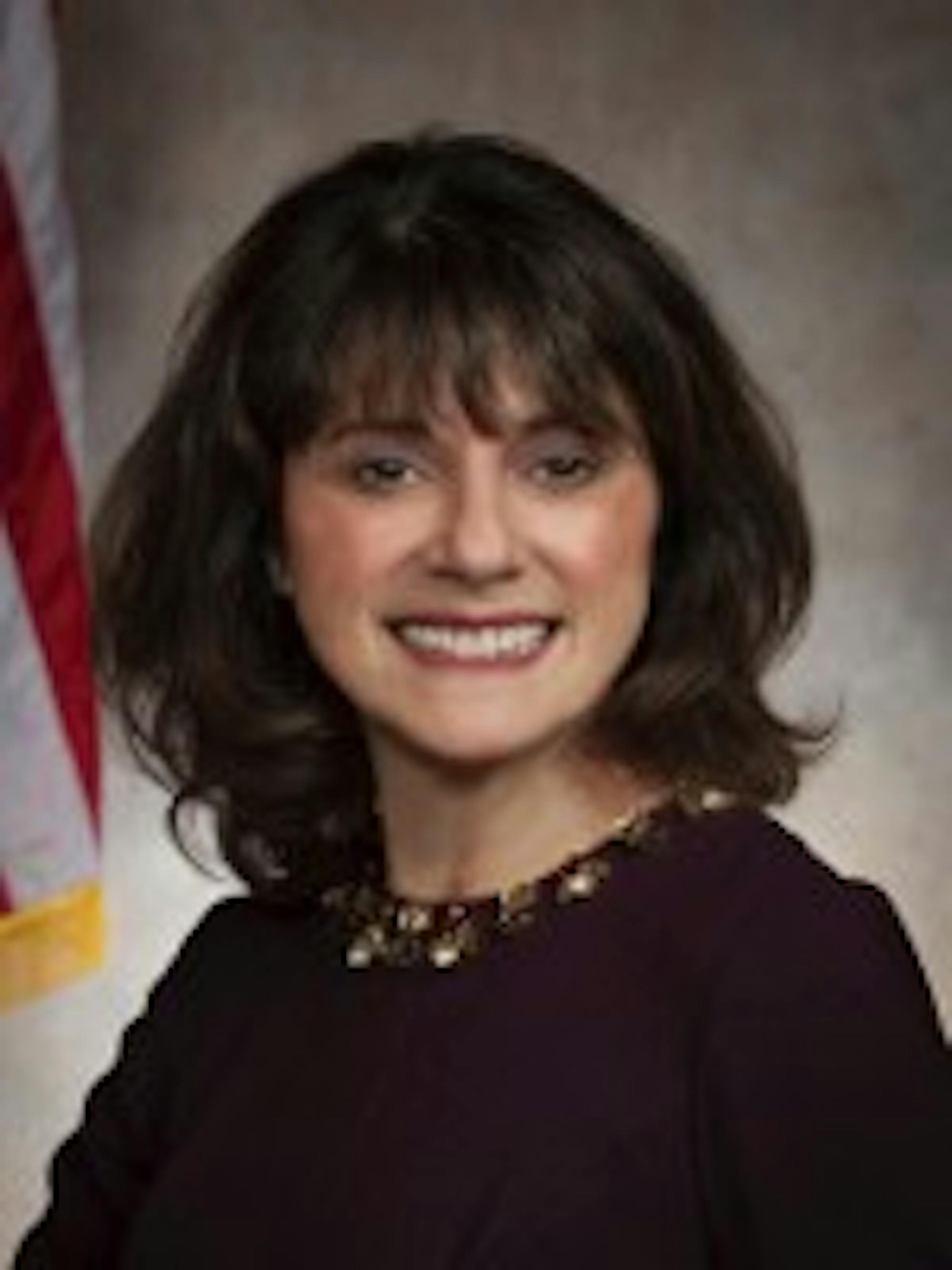 Leah Vukmir