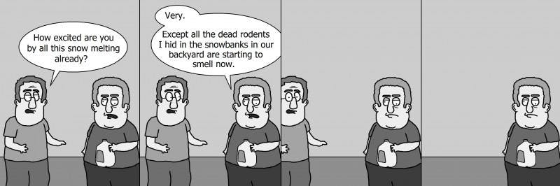 Crustaches - 2/8/2012