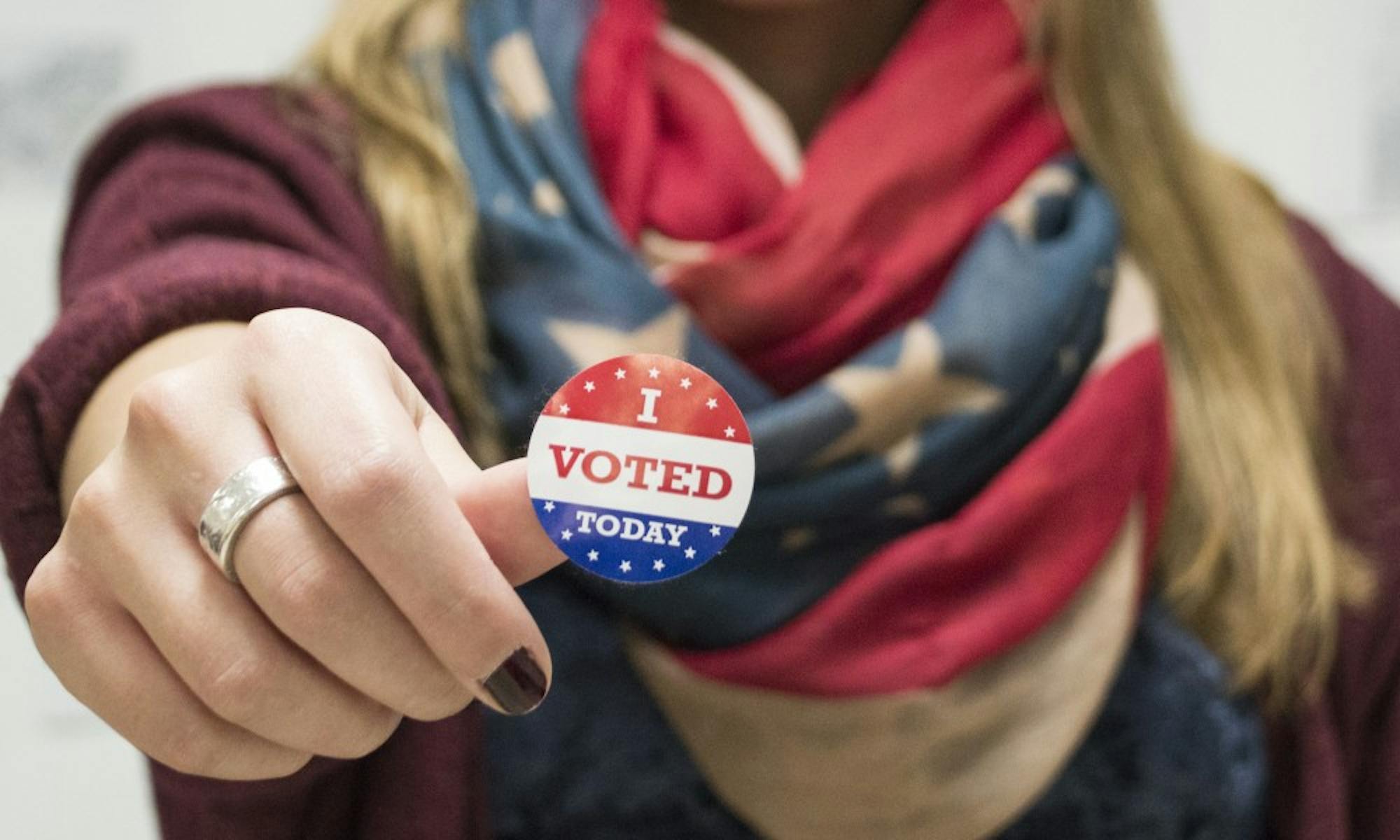 The Wisconsin Supreme Court election further shows how&nbsp;political races can no longer remain non-partisan.