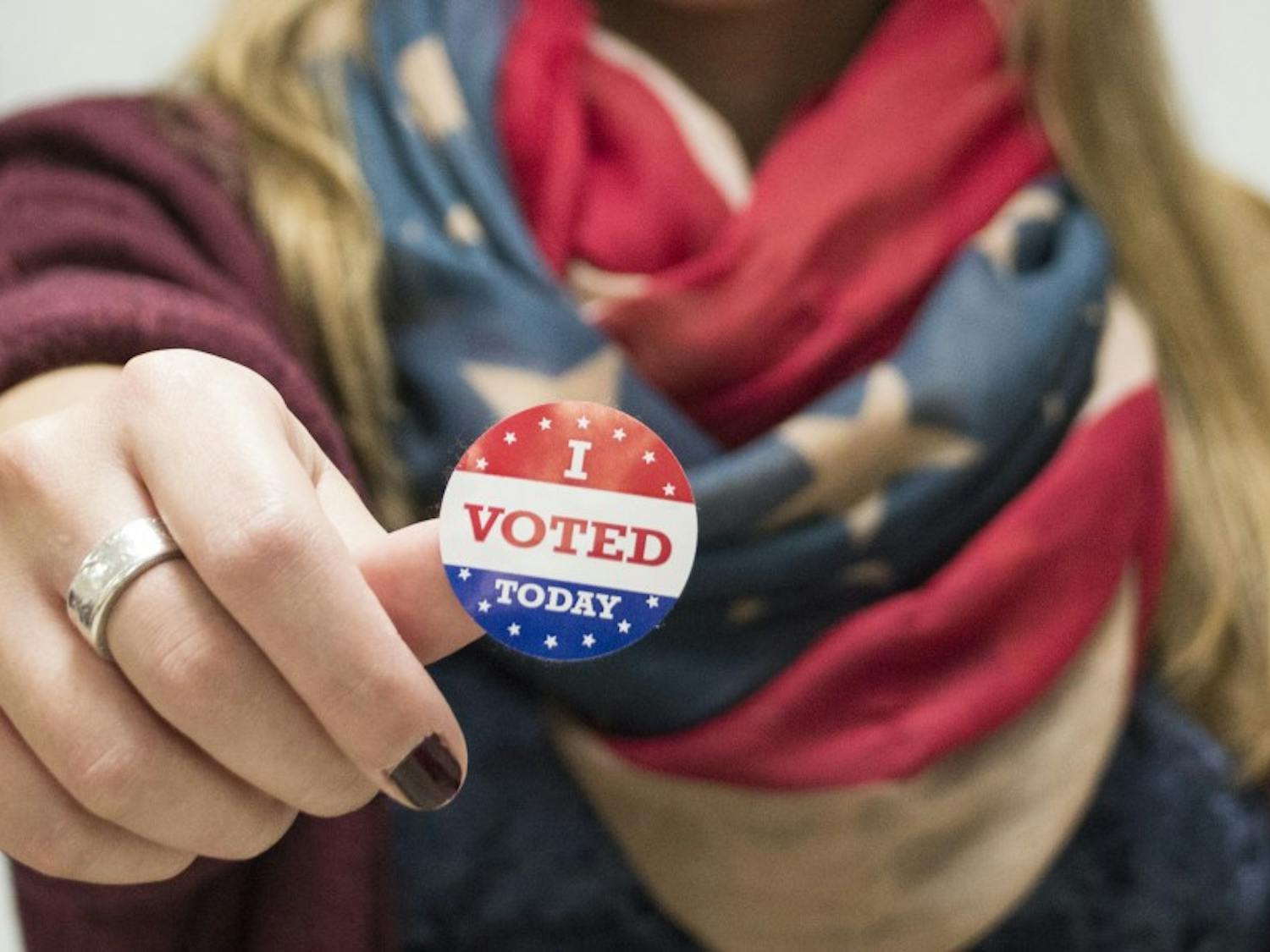 The Wisconsin Supreme Court election further shows how political races can no longer remain non-partisan.