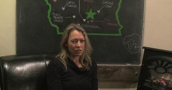 REAP Food Group: Lisa Jacobson