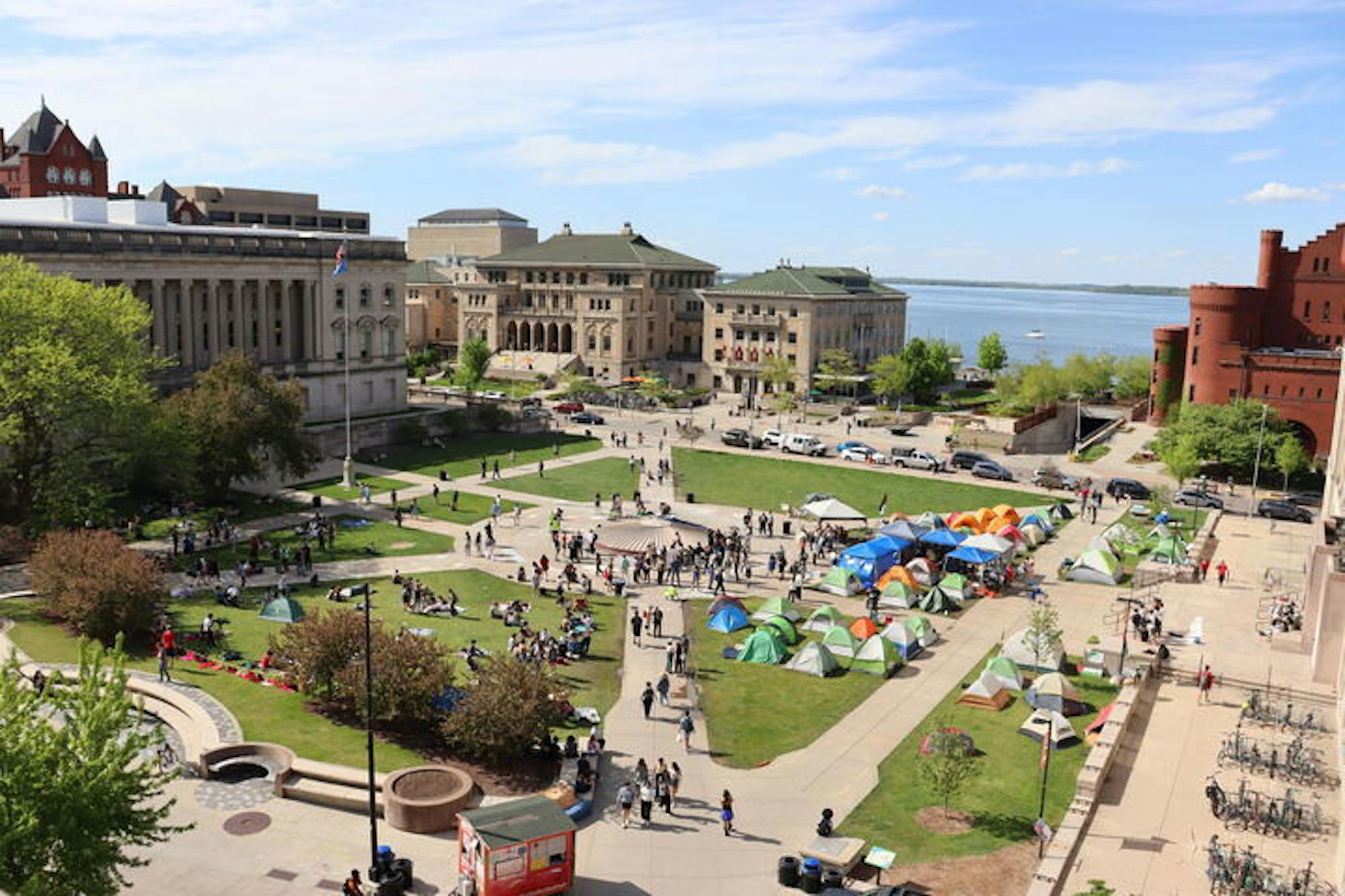 aerial of encampment May 8.jpg