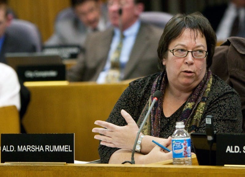 Council OKs new Target, gives Wilco members citizenship