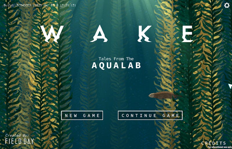 UWMadison’s Field Day Lab releases ambitious educational video game