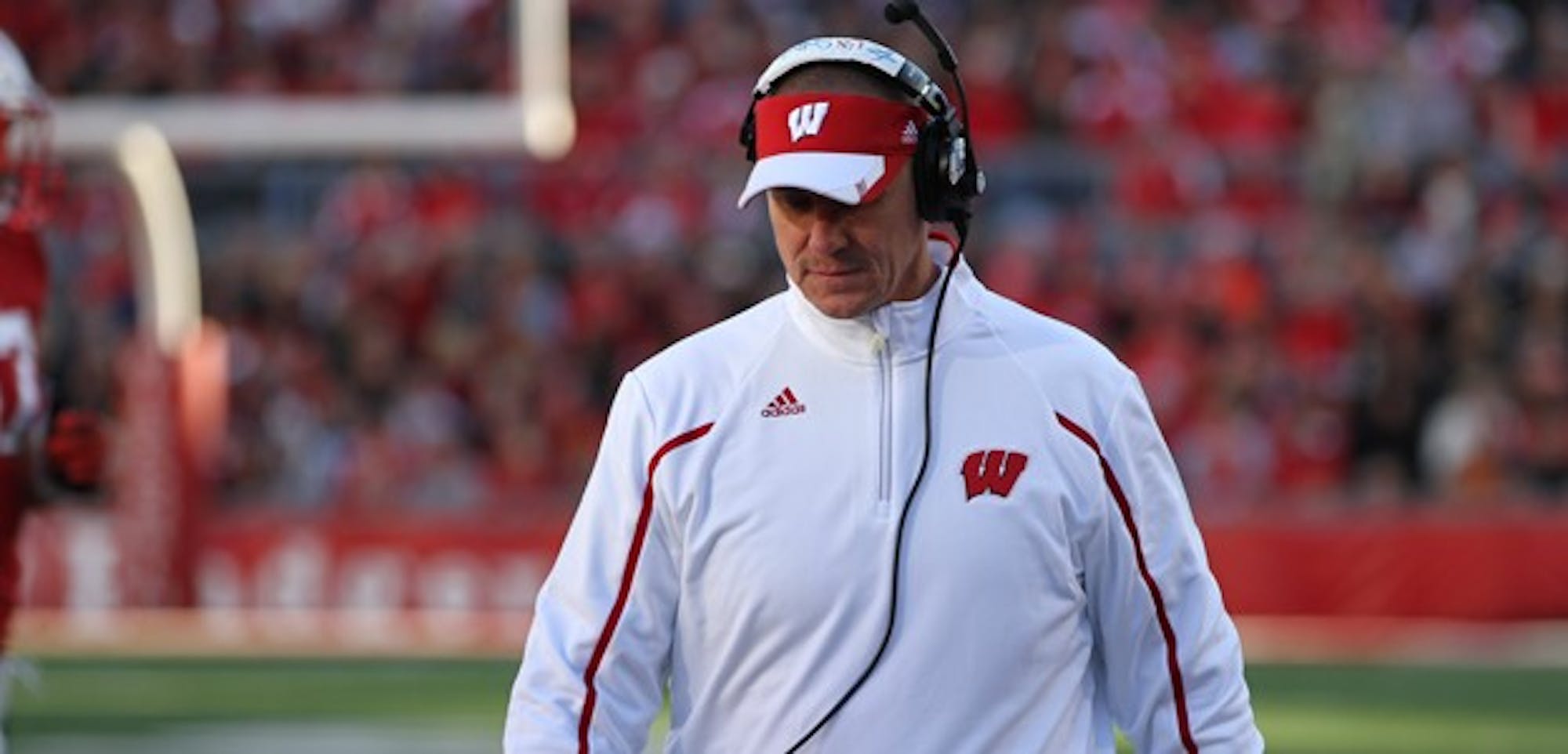 Gary Andersen