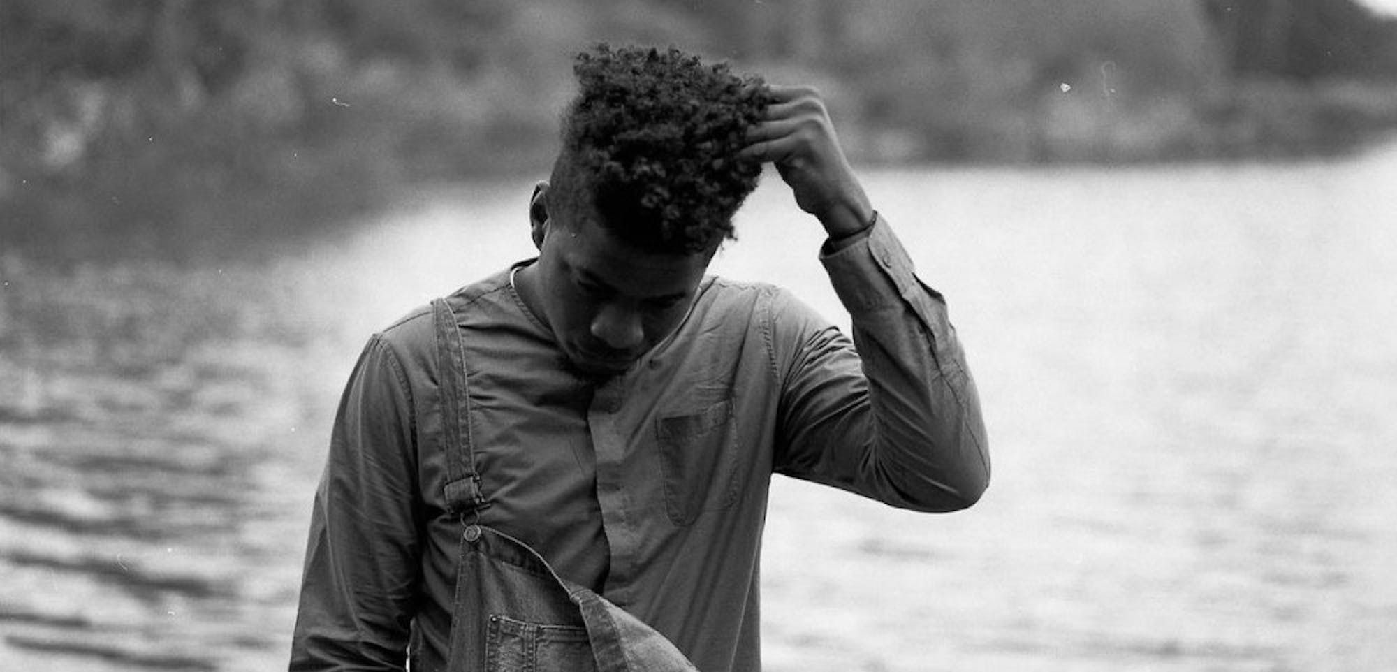 Mick Jenkins