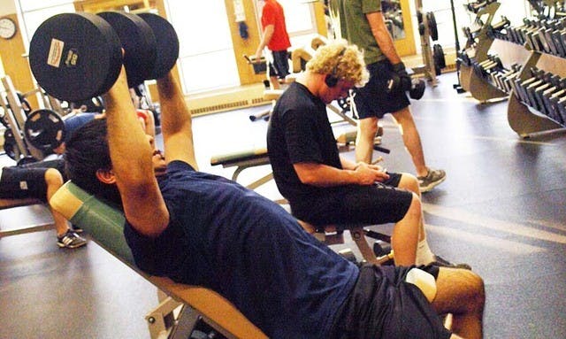 UW rec. facilities plan $60 mil. renovations