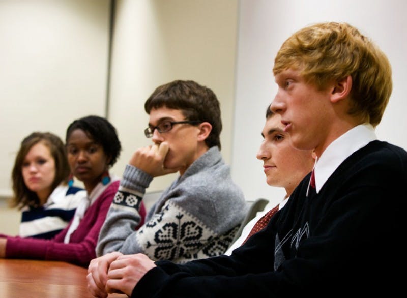 ASM announces results, notes increased turnout