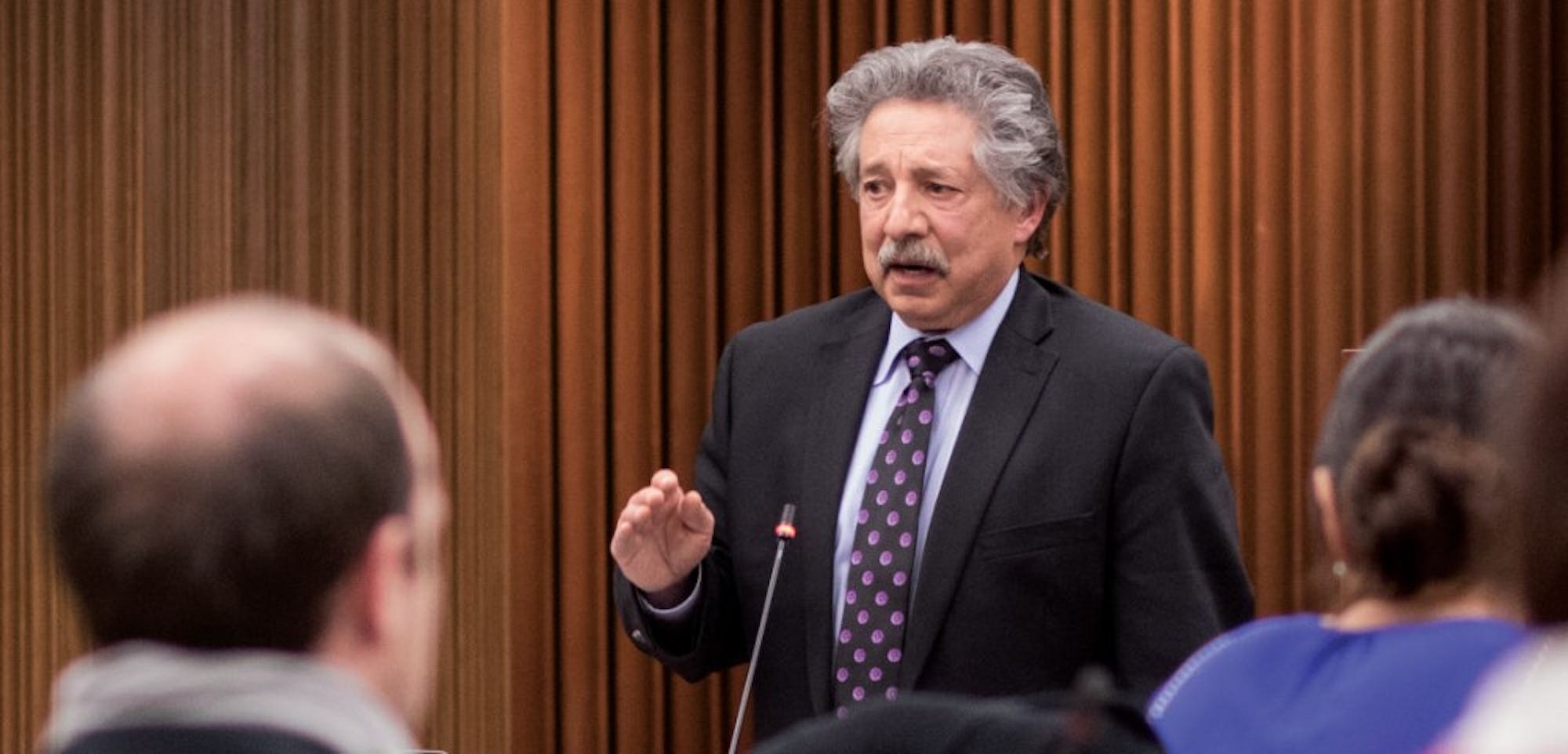 Paul Soglin