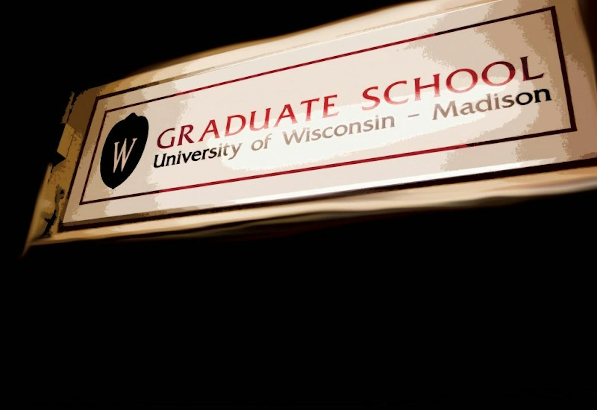 UW grad school sciences struggle with diversity