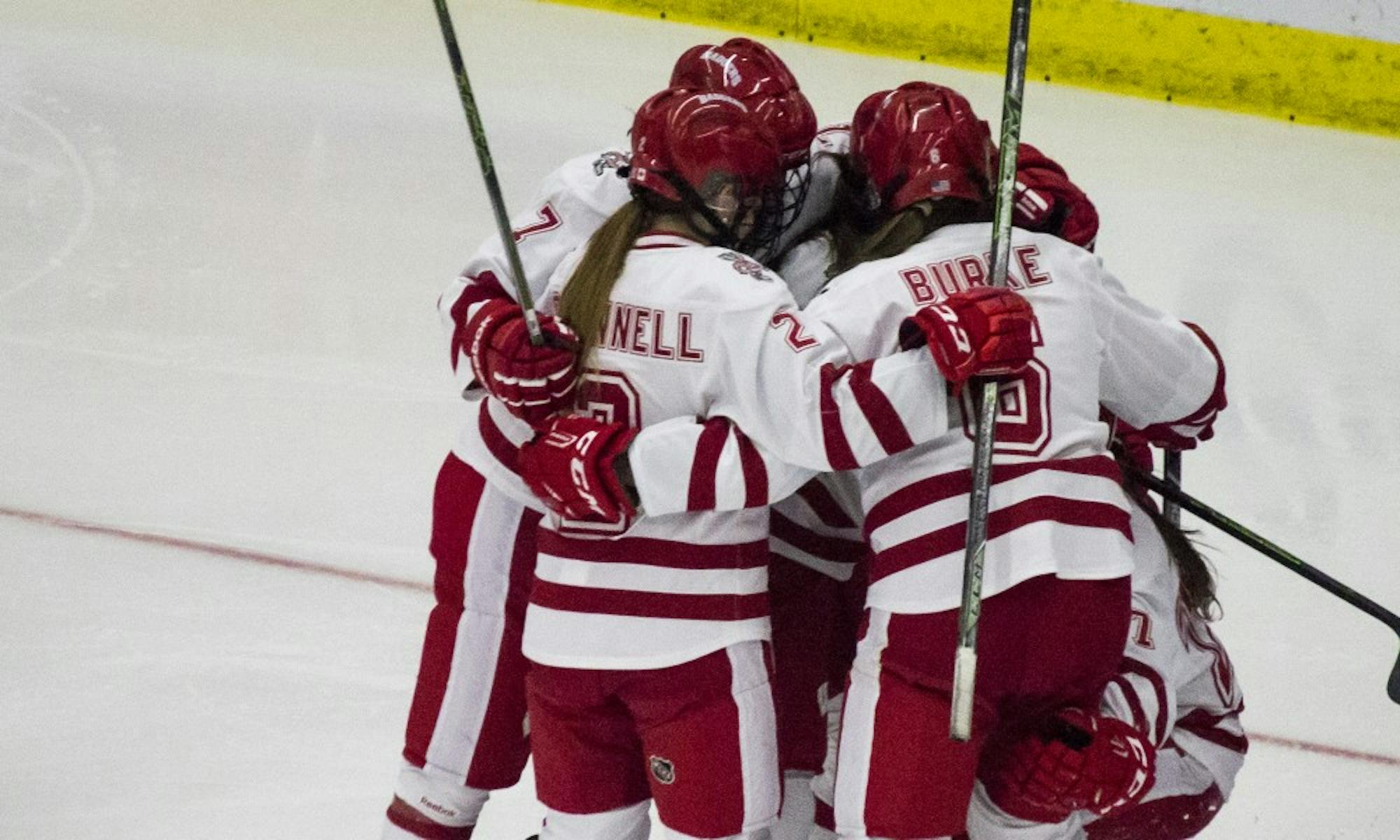 Women's Hockey