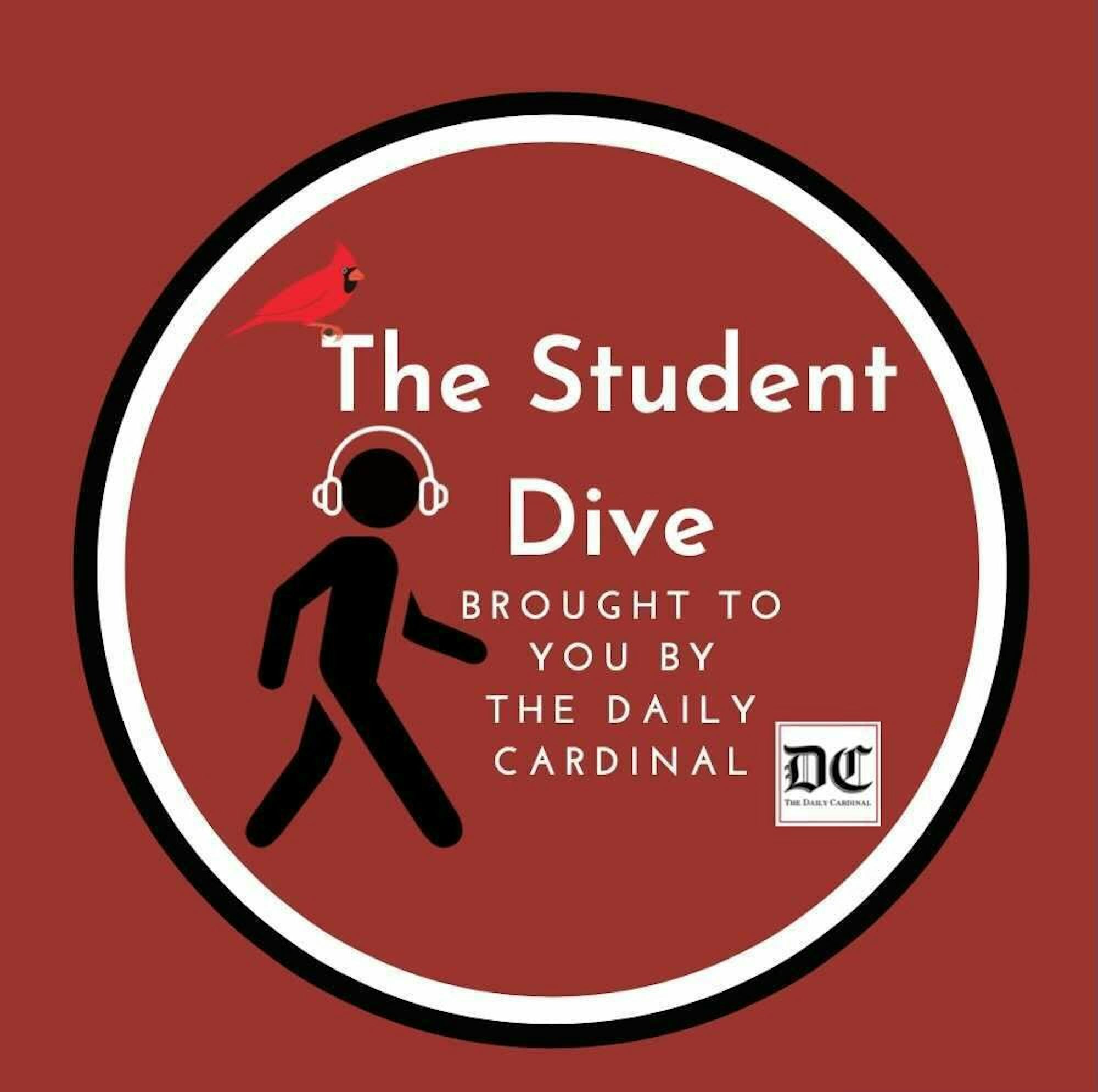 StudentDiveCover