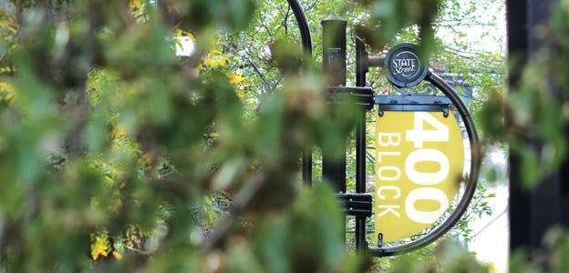 400 block of State Street