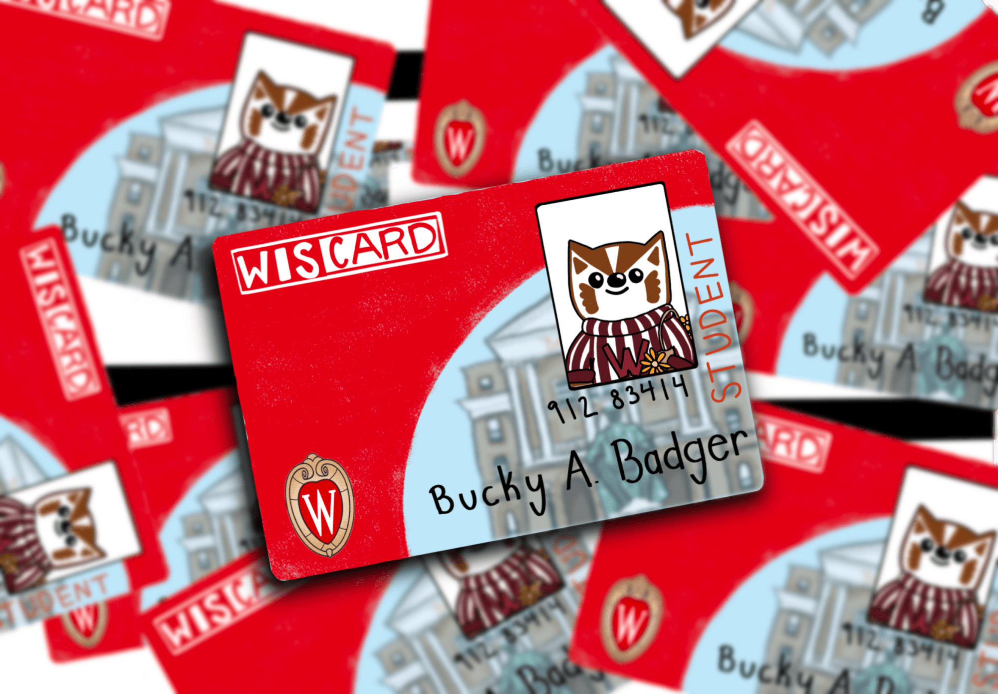 Wiscard Bucky