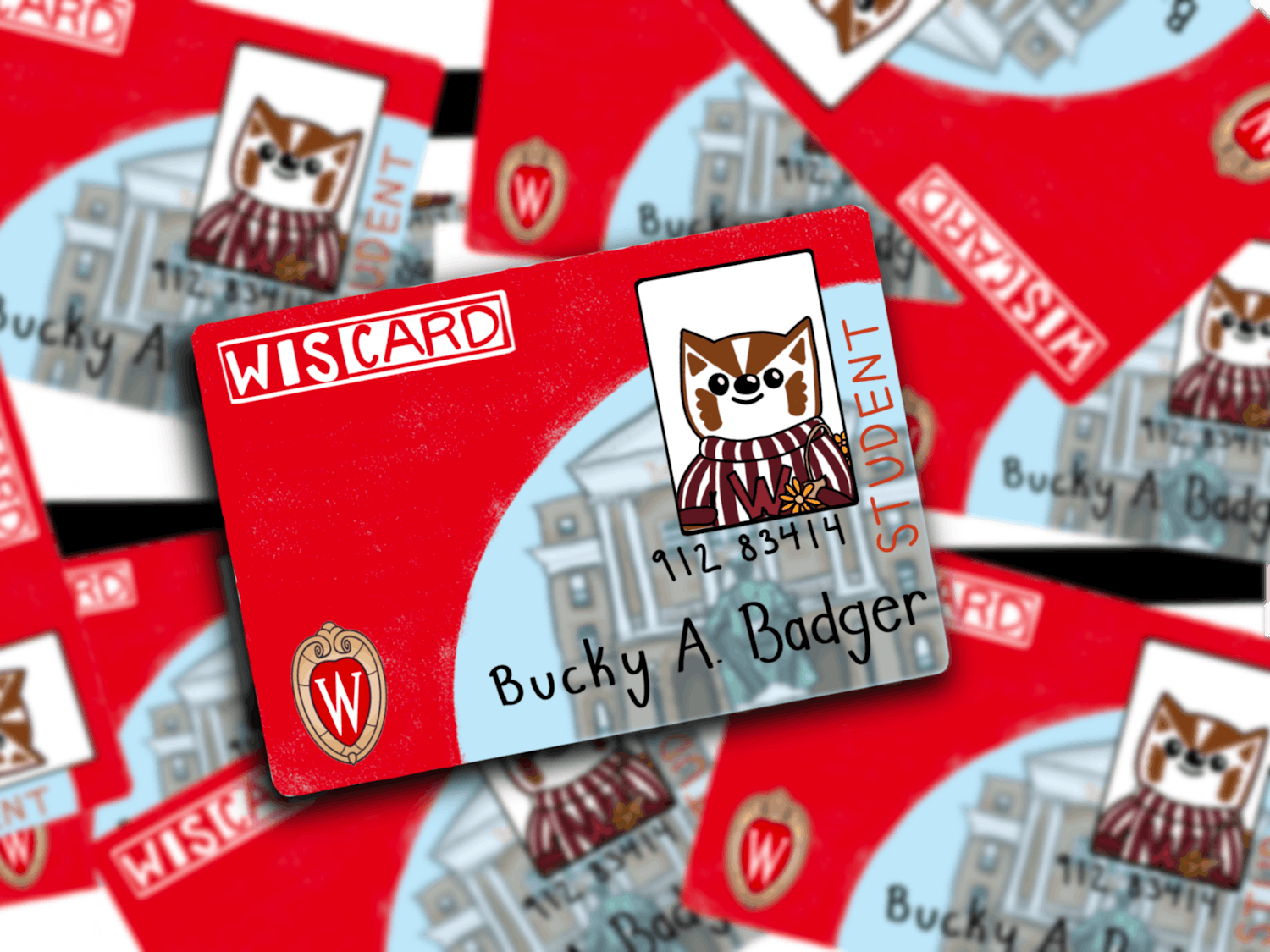 Wiscard Bucky