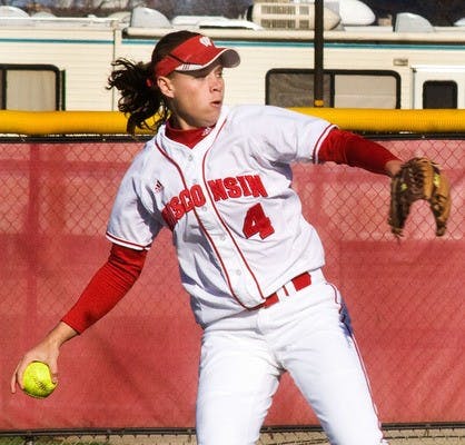 Badgers looking for late turnaround against NIU