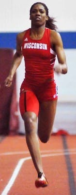 Track teams travel to Drake Relays, Marquette Twilight