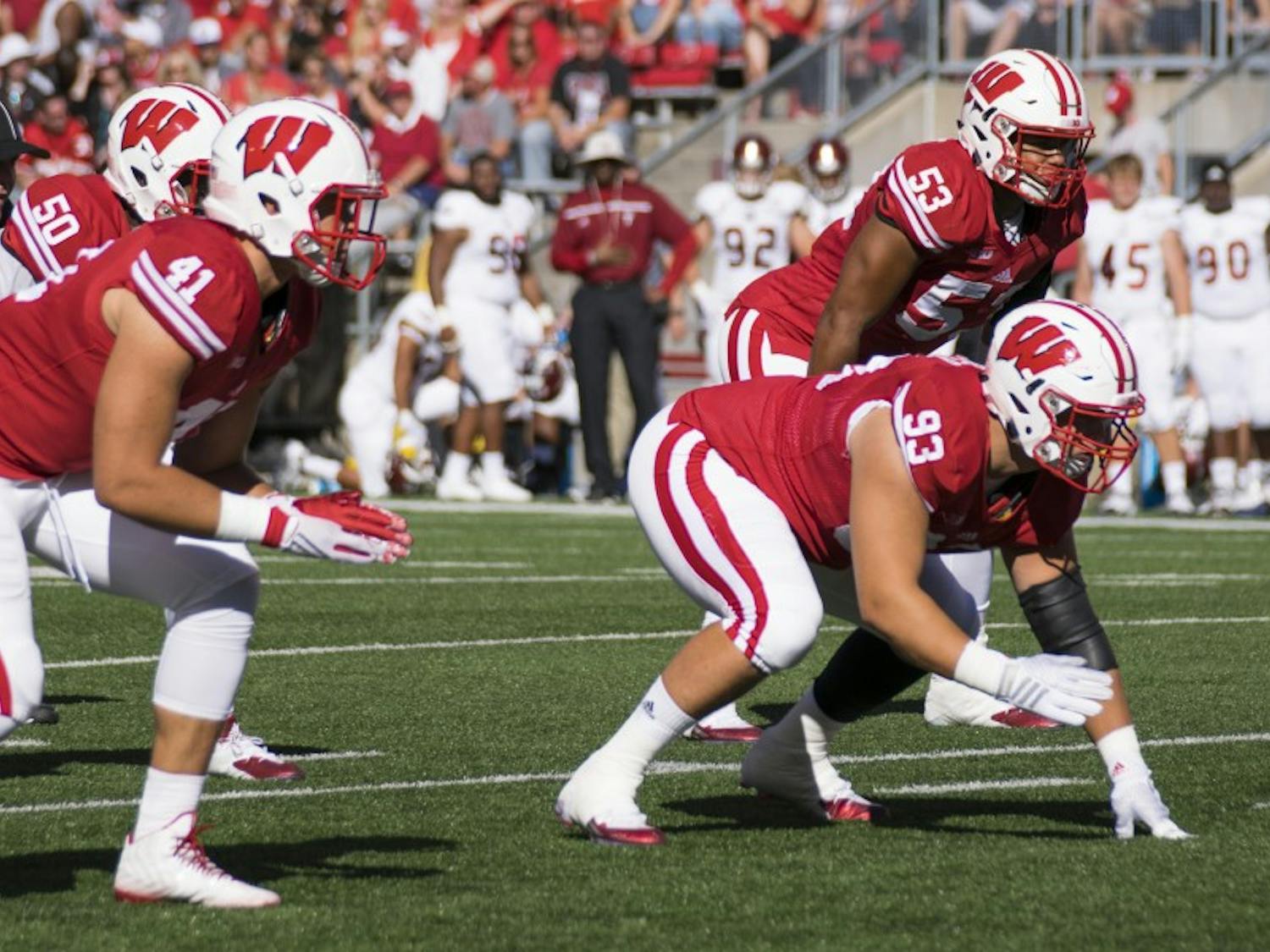 The athletic department released the results of its health and safety survey Friday, saying their findings will help them make future facility improvements.