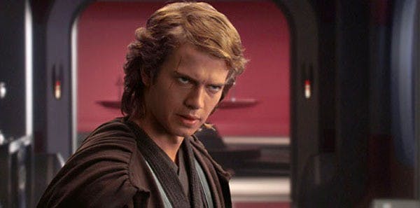 May the 4th be with you