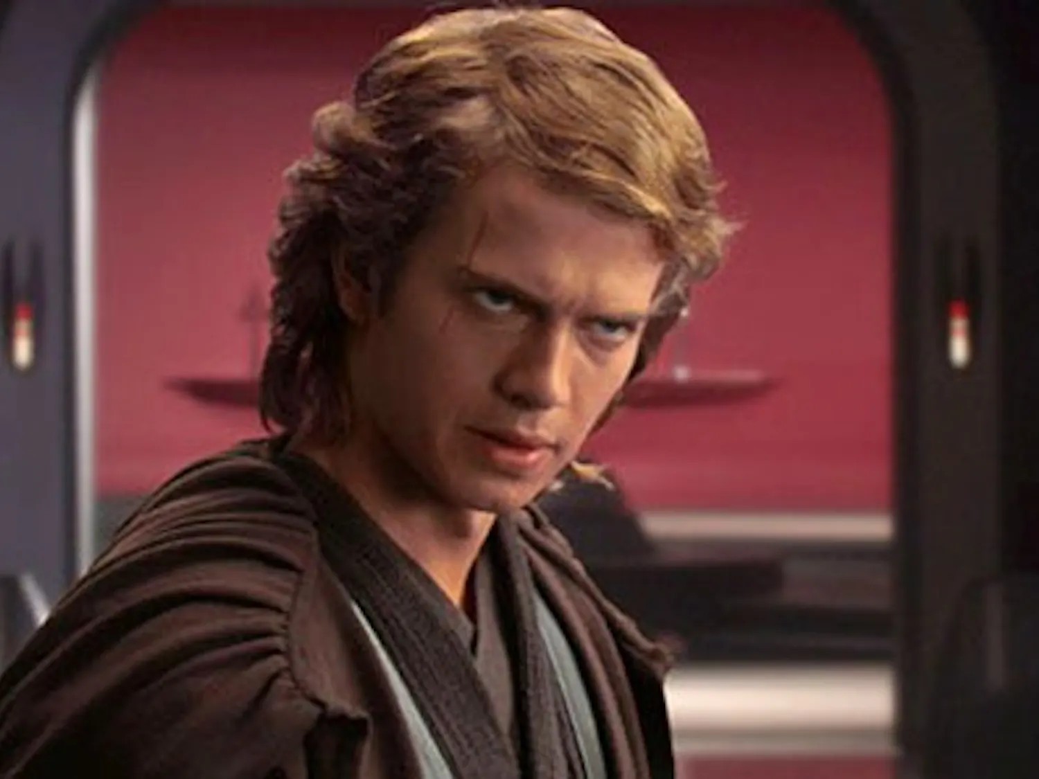 May the 4th be with you
