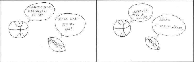 03/22/2011 - Hoop Dreams