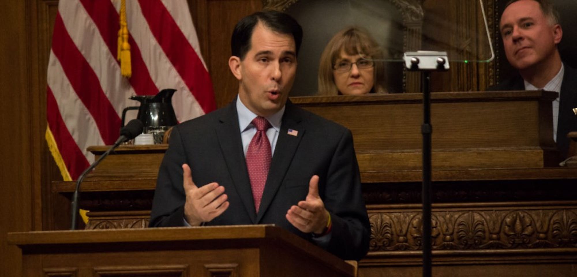 Scott Walker