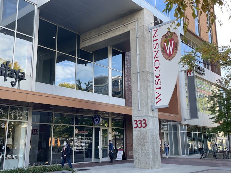 UW student diagnosed with measles, second confirmed case in Wisconsin this year