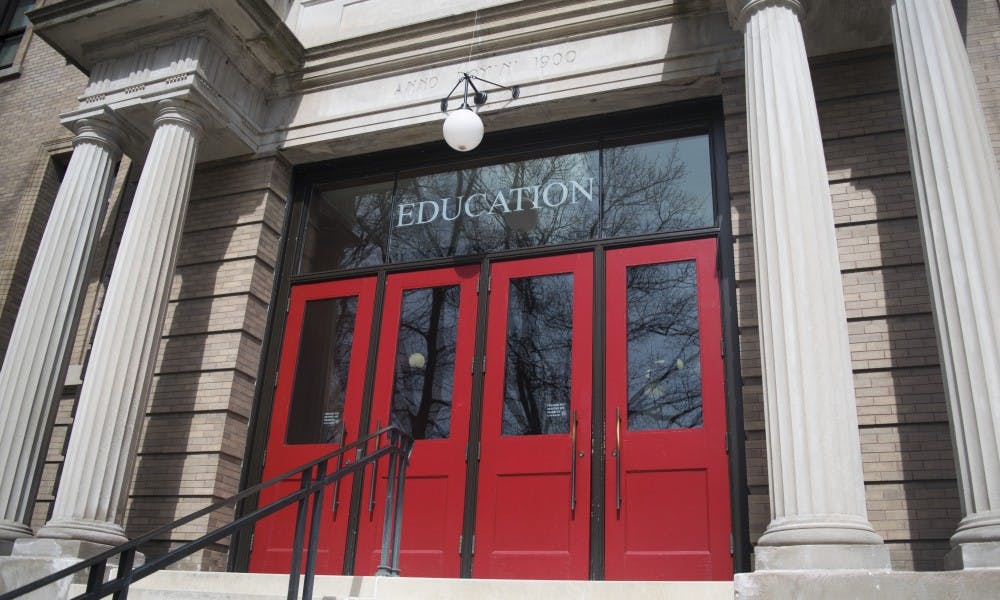 The Center for Research on Early Childhood Education was founded by Beth Graue, the Sorenson professor in the Department of Curriculum and Instruction at UW-Madison’s School of Education, and Amy Claessens, Gulbrandsen Distinguished Chair in Early Childhood Education.