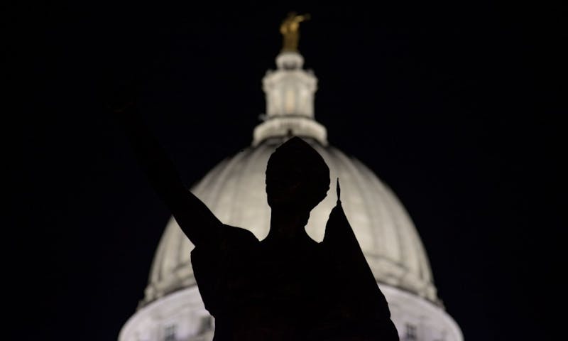 The Republican plan would save Wisconsin taxpayers money, but it remains unclear if Gov. Tony Evers will support the tax cuts. 