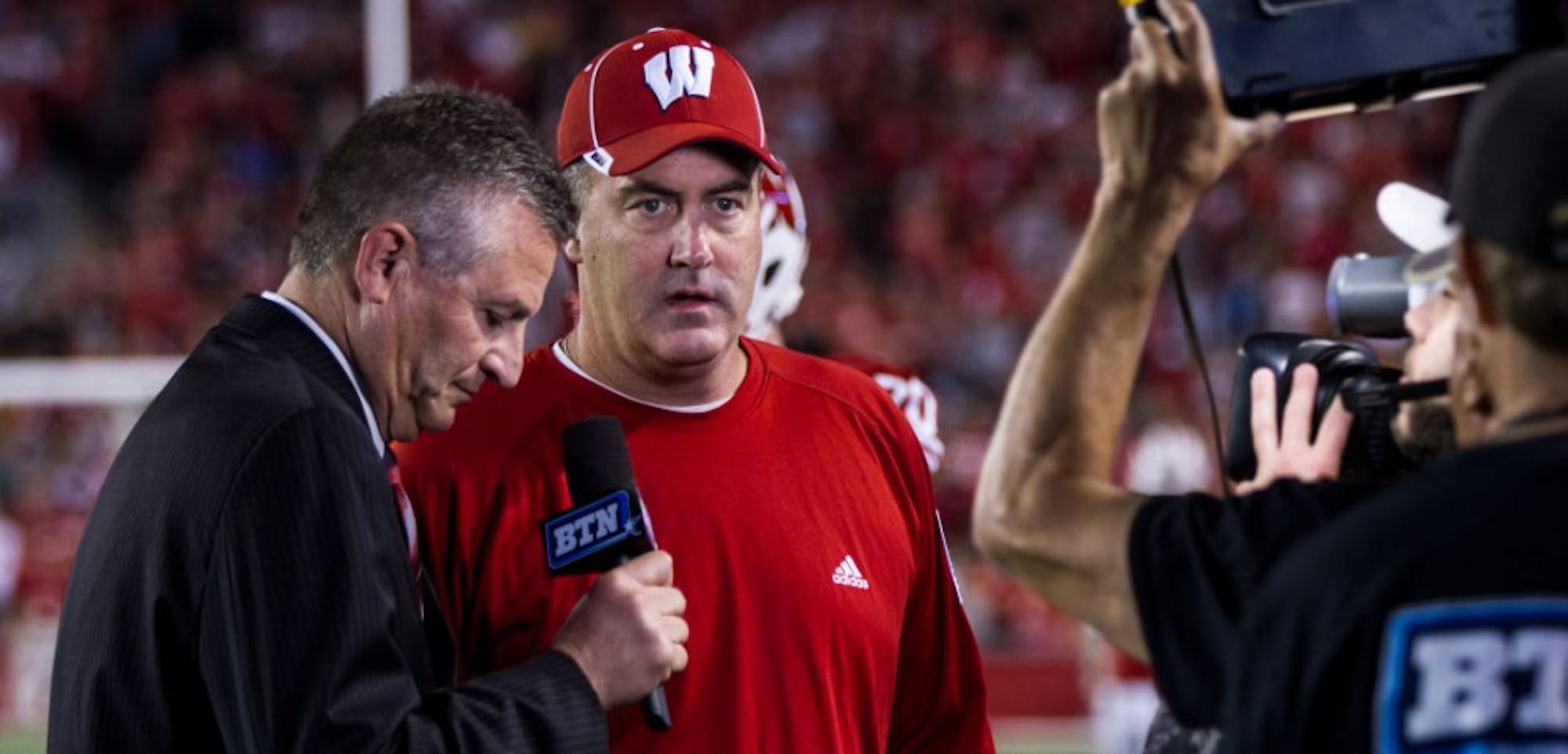 Paul Chryst