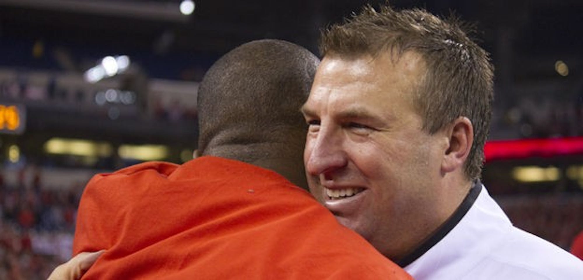 Bret Bielema