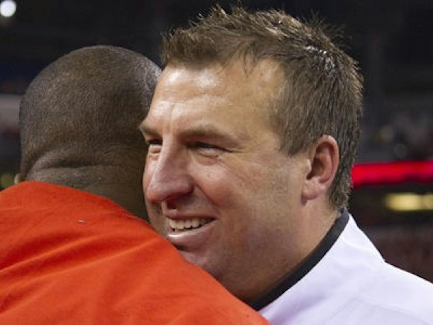 Bret Bielema