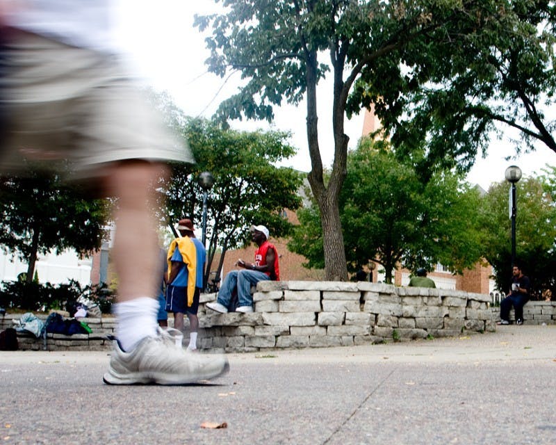 GSSBA likely to endorse Peace Park renovation