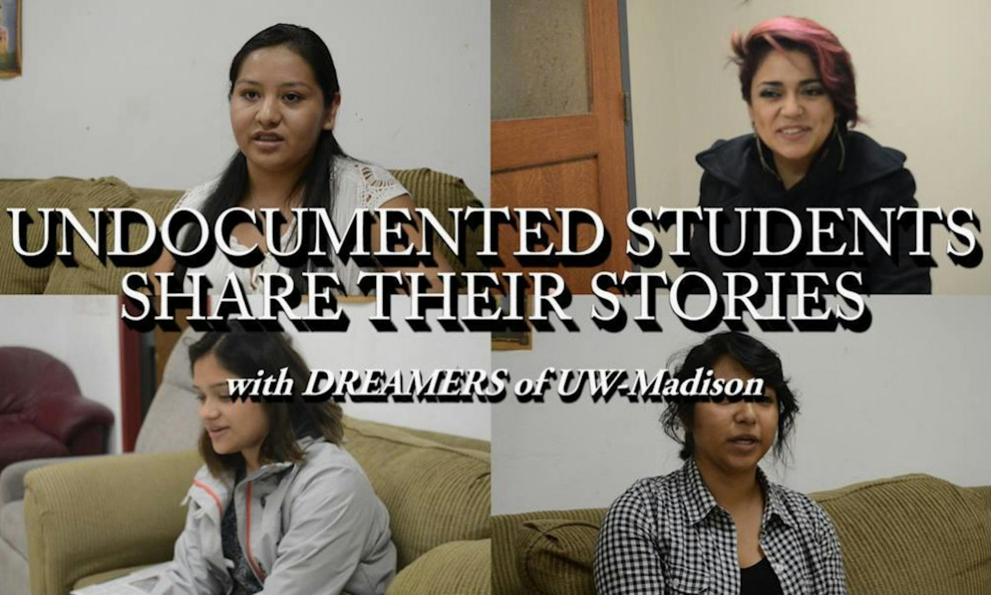 Wisconsin currently does not offer in-state tuition eligibility to undocumented students, which makes access to higher education a much more difficult challenge.