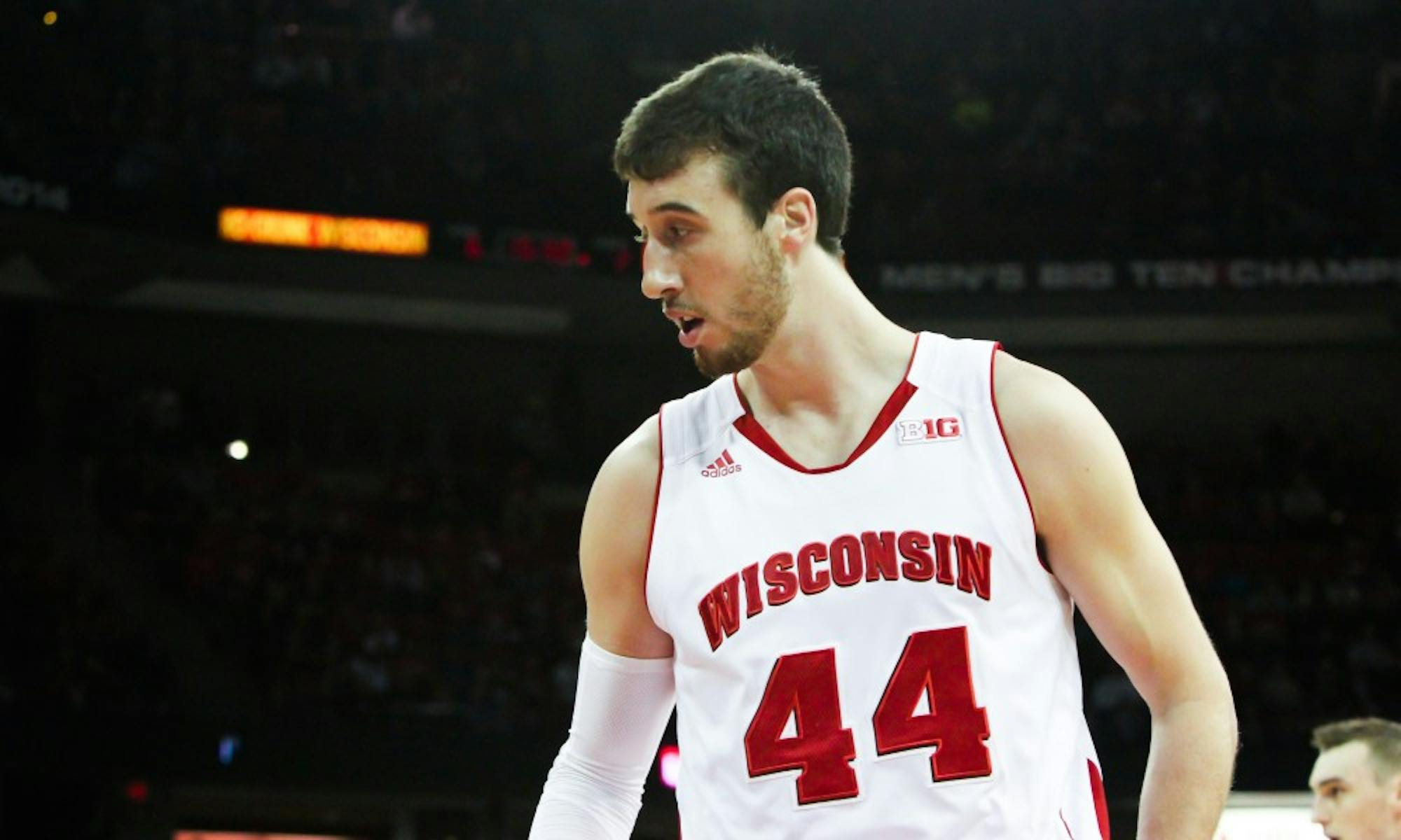 Frank Kaminsky