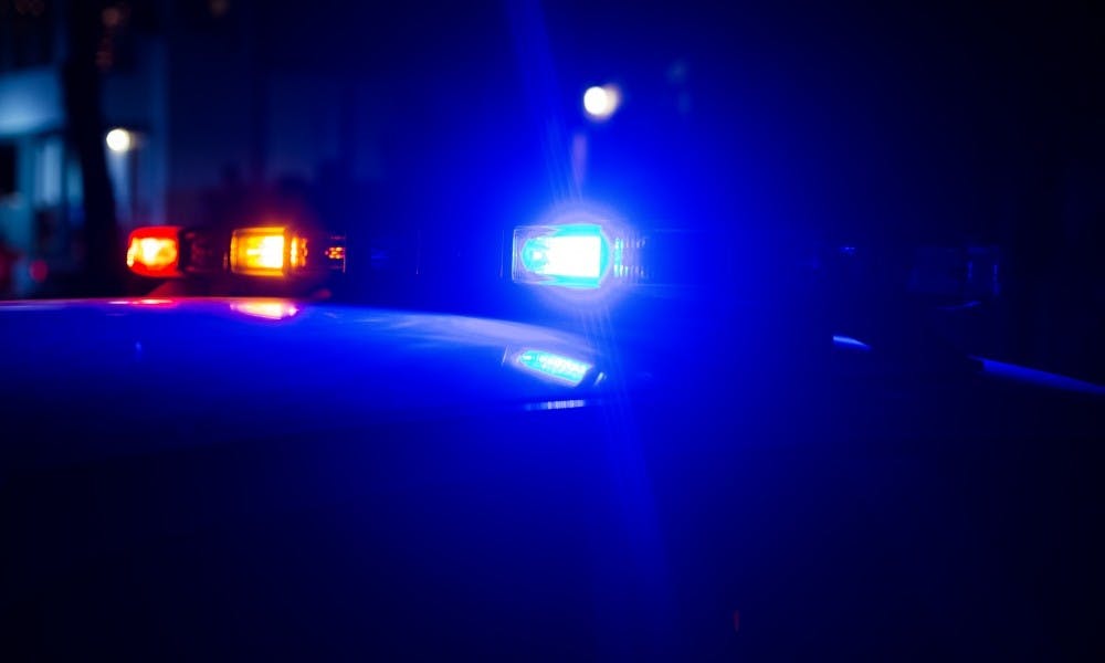 Madison police are investigating an armed robbery on the 10 block of Langdon Street reported Tuesday night.