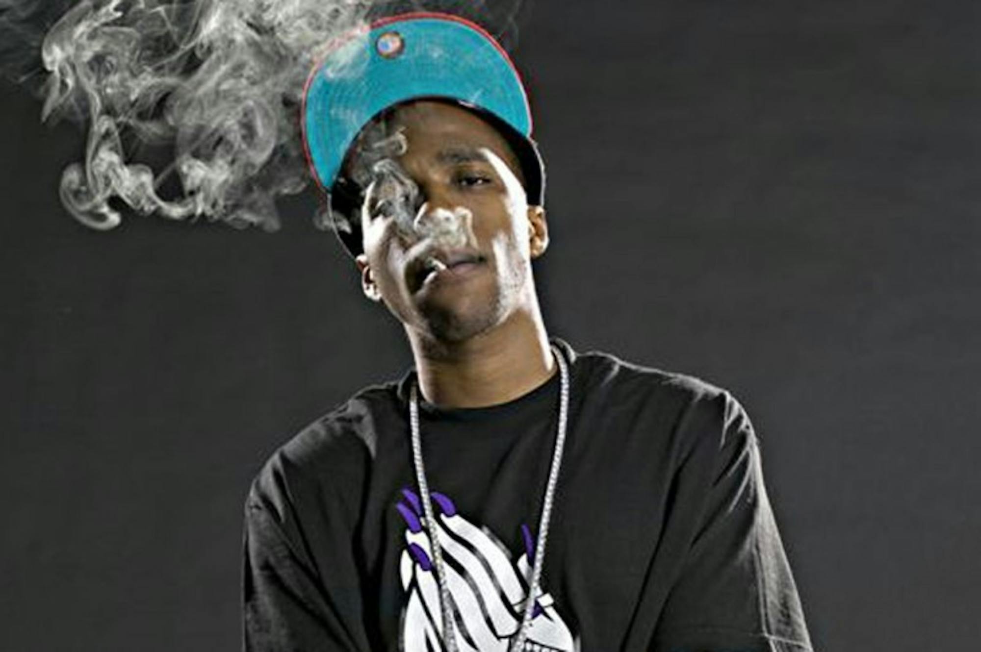 'Coup' may propel Curren$y forward