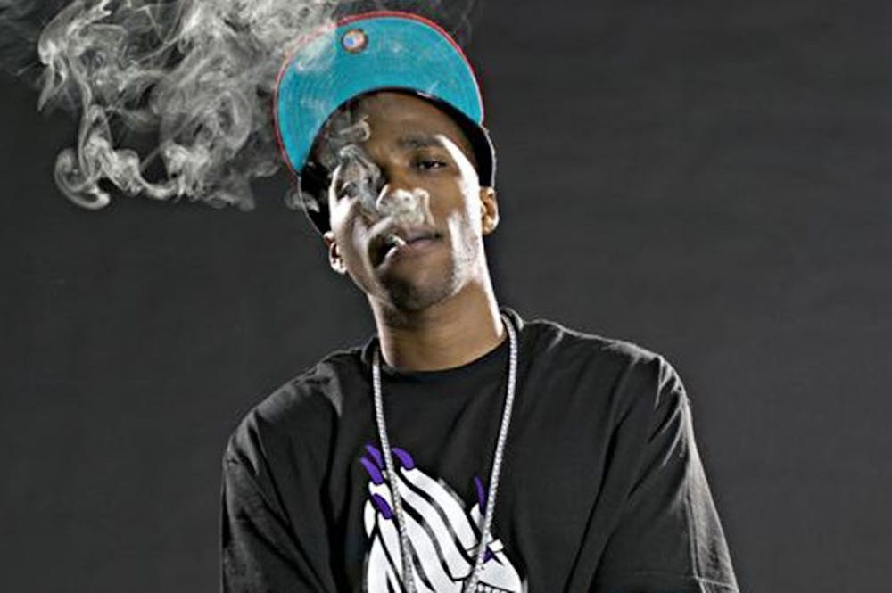'Coup' may propel Curren$y forward