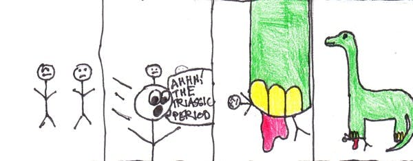 09/25/2009 - You Can Run