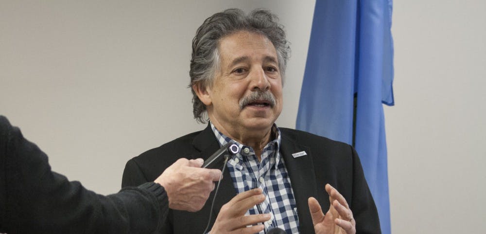 Paul Soglin