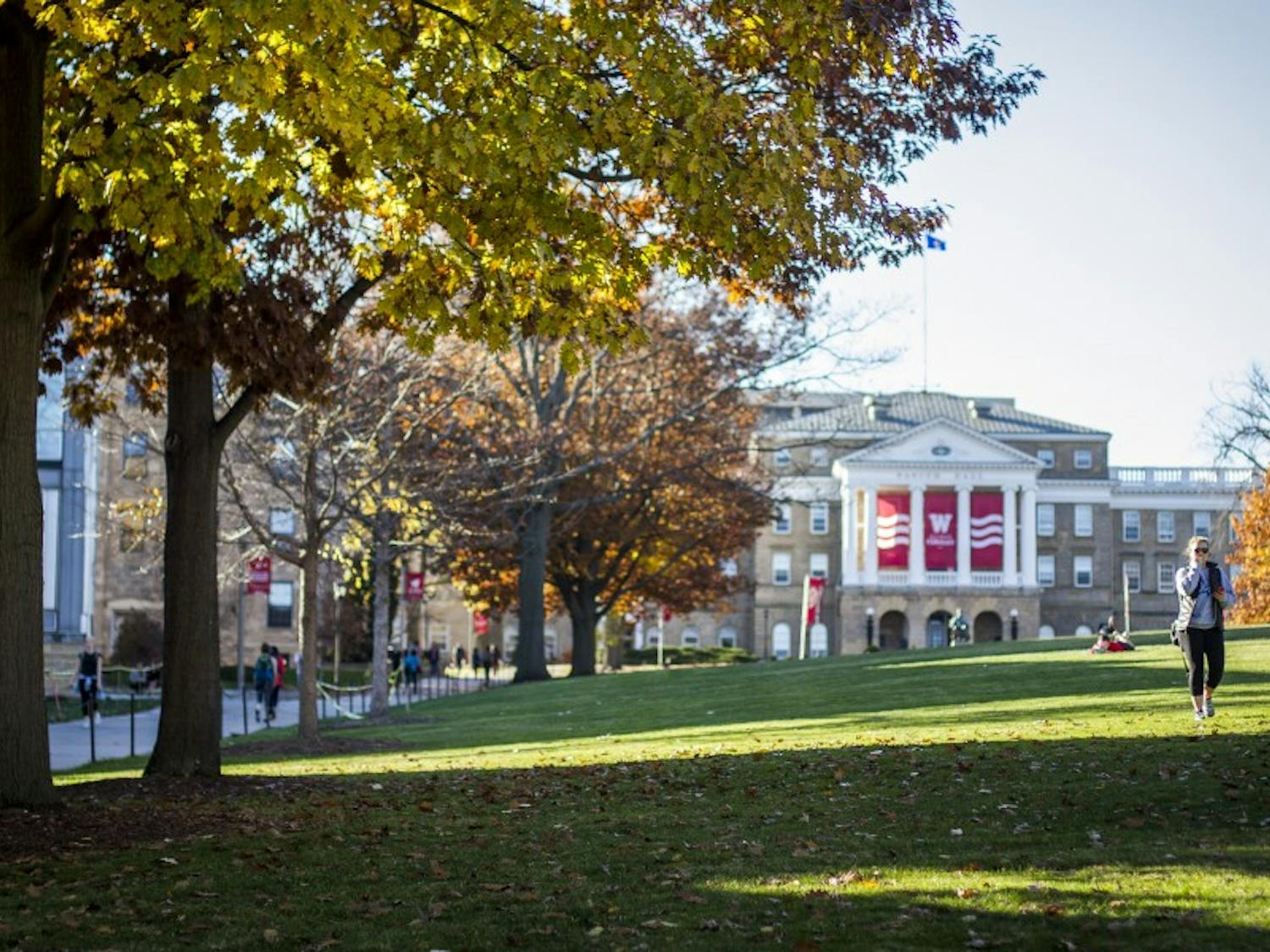 Several UW-Madison graduate programs received high rankings in U.S. News & World Report’s 2017 edition of “Best Graduate Schools.”