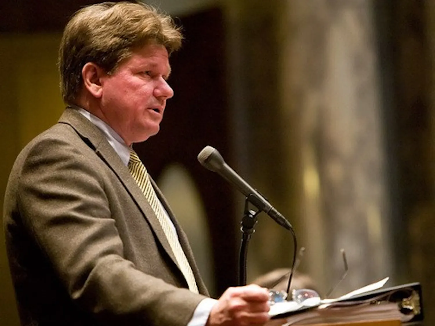 Budget vote possible, Assembly Dems seek more concessions
