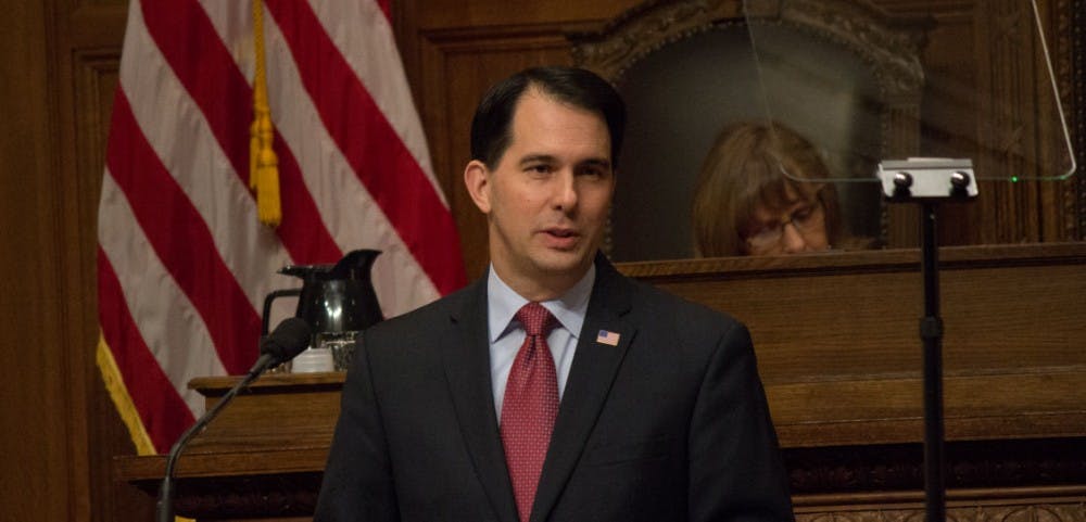 Scott Walker