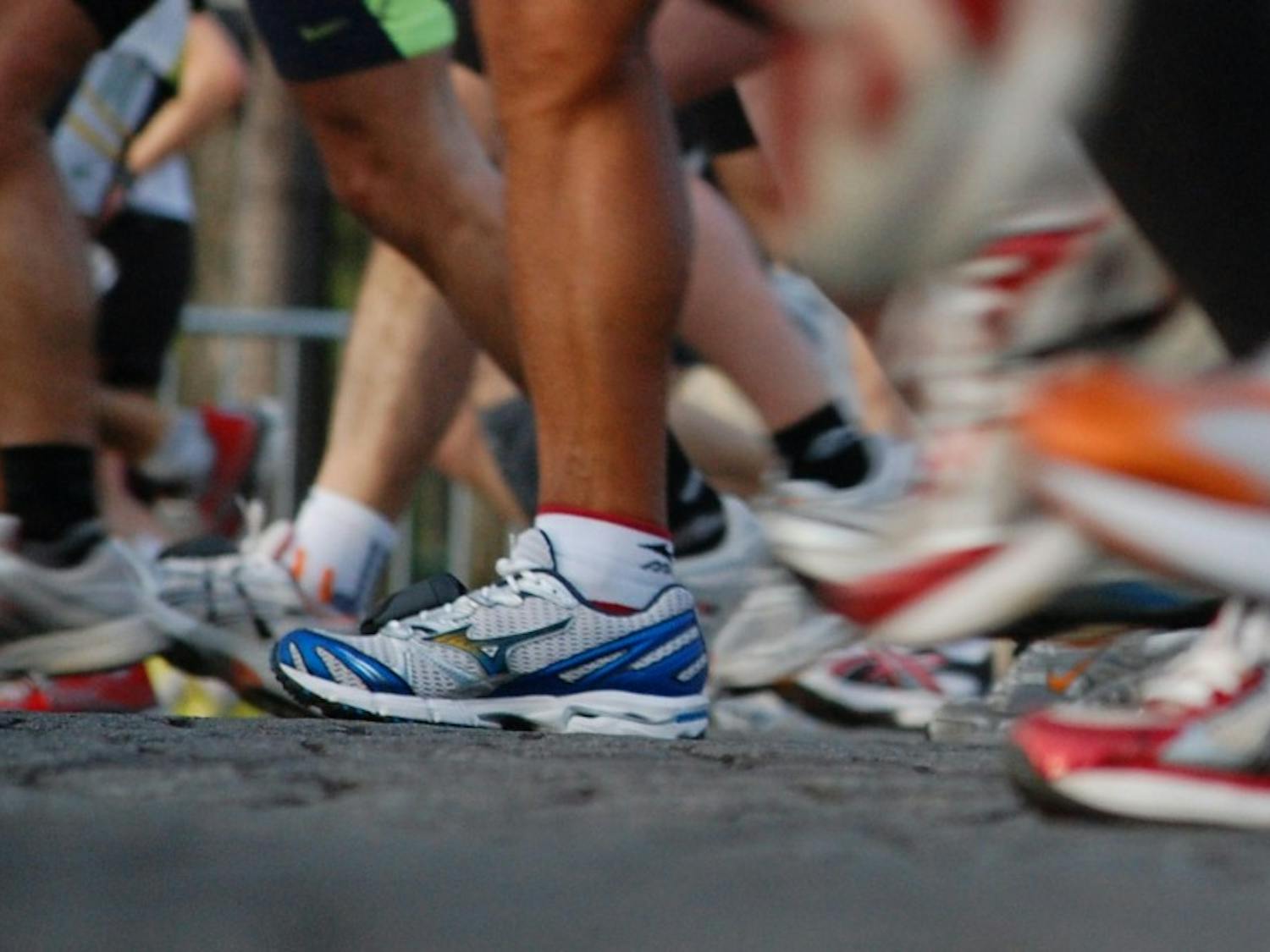 The Shell will host the annual Relay For Life event to raise money for cancer research next week.