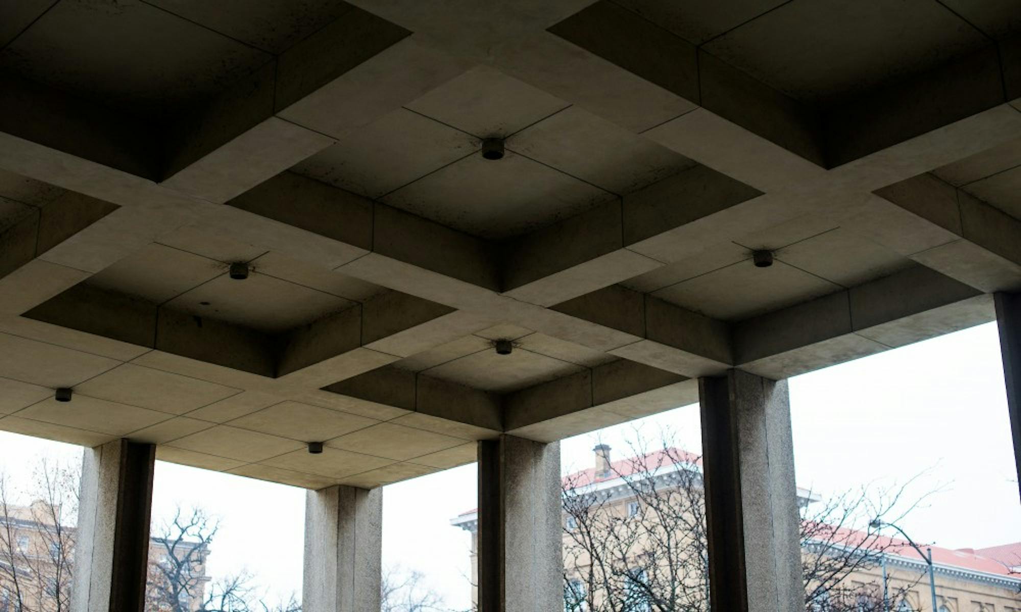 Construction on UW-Madison’s Chemistry building is slated to begin this fall, which aims to ease departmental concerns about overcrowding and outdated facilities.